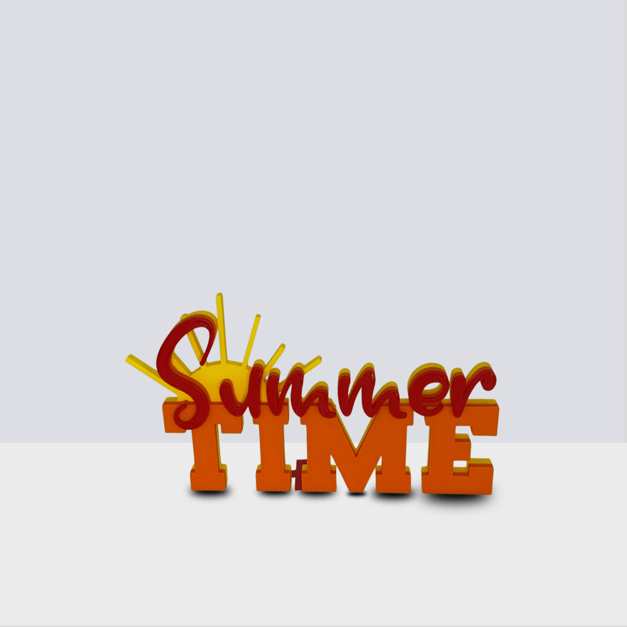 Summer Time