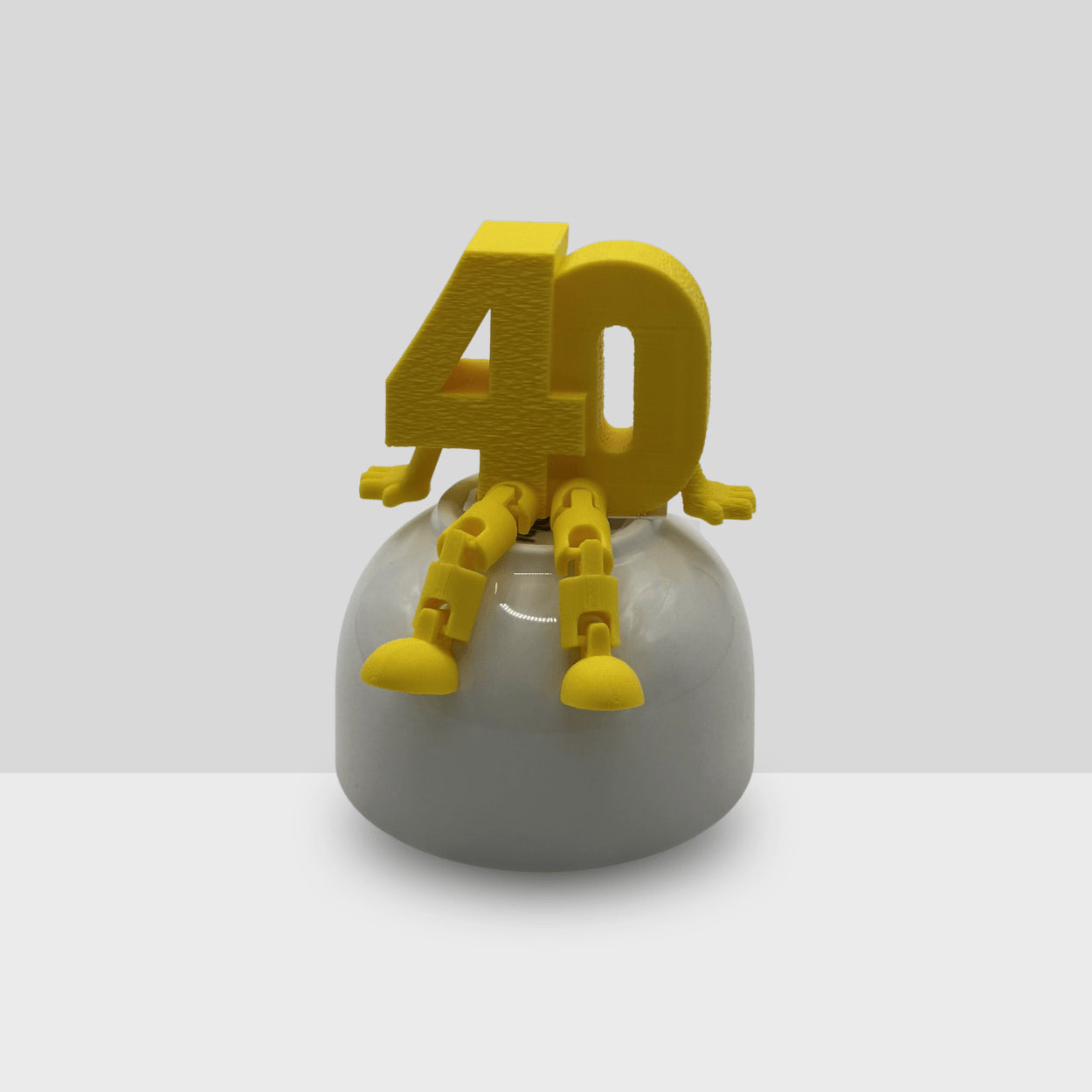 40 Jahre