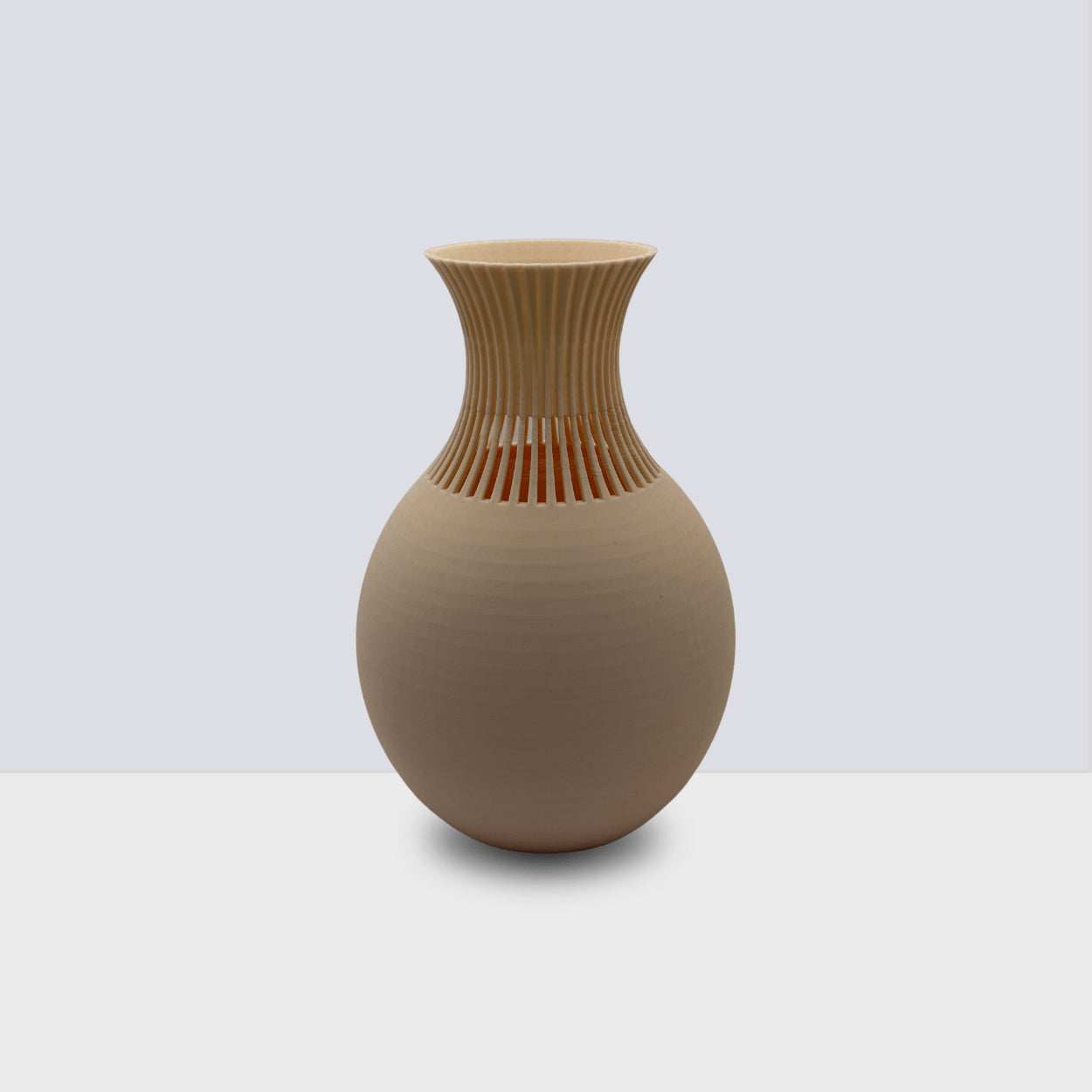 Vase "Zeitlose Harmonie"