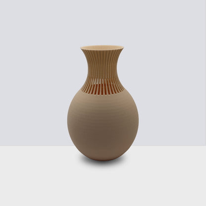 Vase "Zeitlose Harmonie"