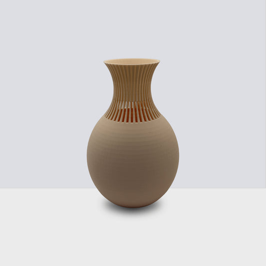 Vase "Zeitlose Harmonie"