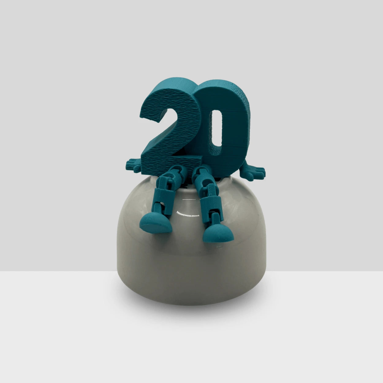 20 Jahre