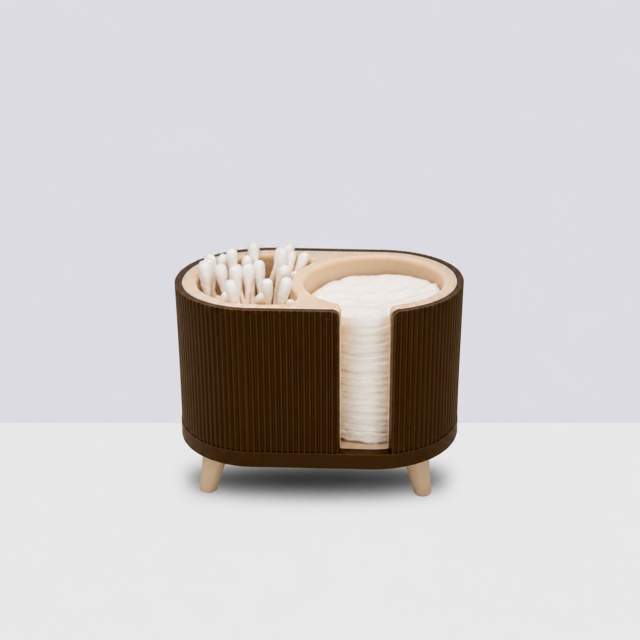 Organizer „Dual Flow“