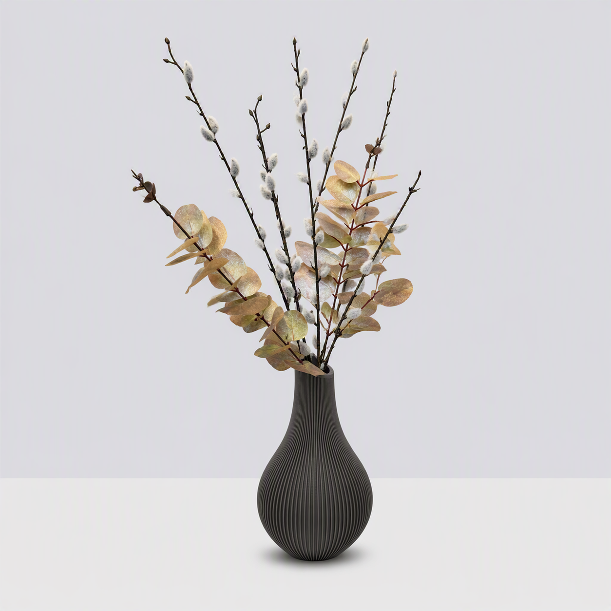 Vase „Flow Drop“