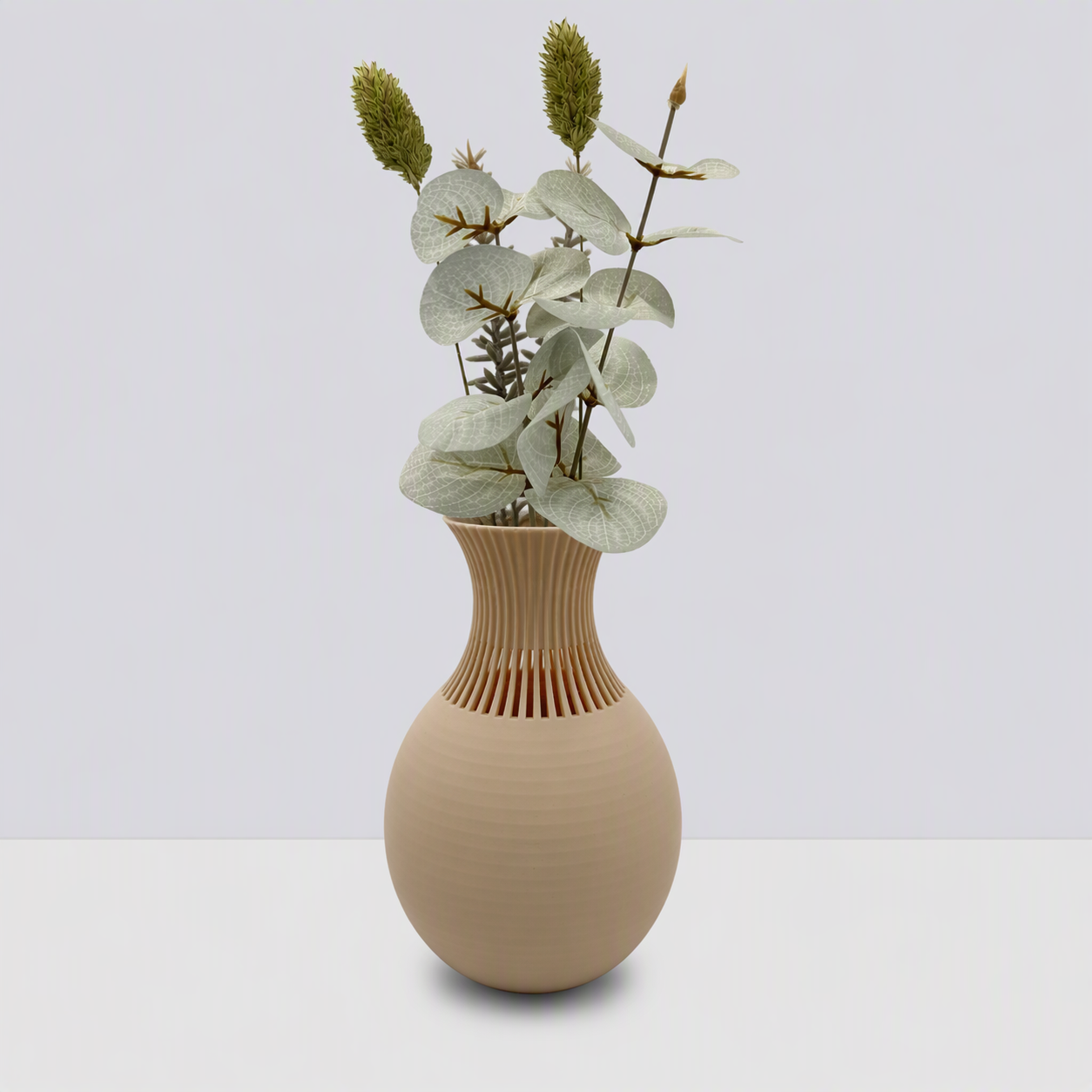 Vase "Zeitlose Harmonie"