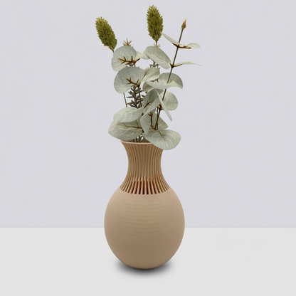 Vase "Zeitlose Harmonie"