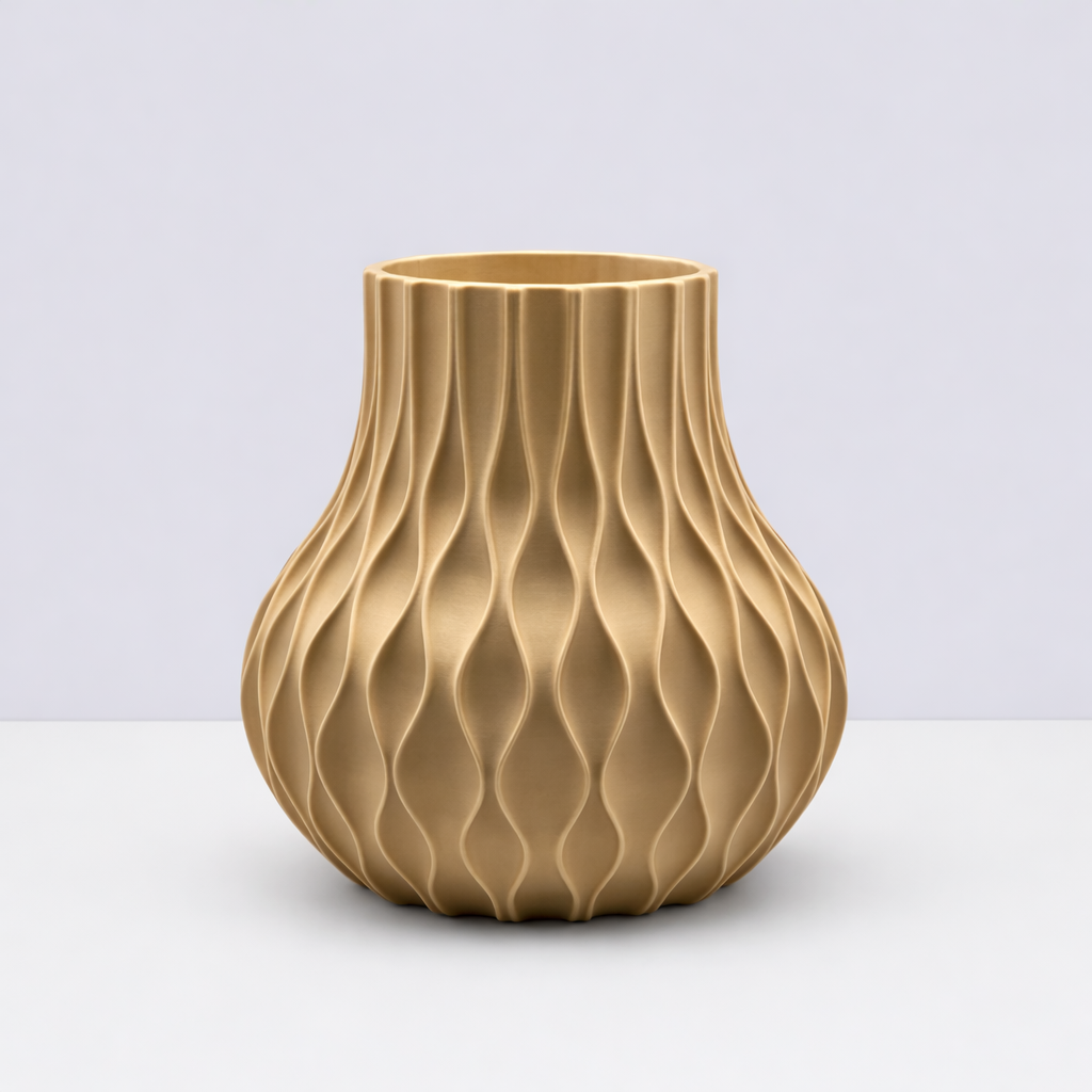 Vase "LUNA"