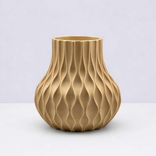 Vase "LUNA"